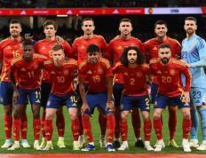 【168sports】欧洲杯B组介绍：西班牙阵容星光熠熠