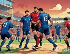 【168sports】欧洲杯：意大利对阵阿尔巴尼亚，意大利本届欧洲杯能否成功卫冕？