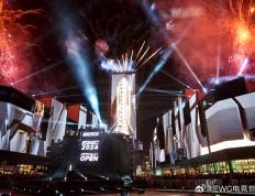 【168sports】电竞世界杯正式开幕，DOTA2领衔全球电竞交汇沙特