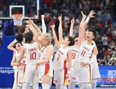 【168sports】热闻｜热身赛遭遇七连败，中国女篮奥运会能否触底反弹