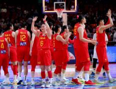 【168sports】巴黎奥运会观赛指南：中国女篮小组赛不能错过，三人女篮全力冲牌