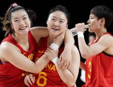 【168sports】中国女篮憾负法国女篮，亮点是进攻状态回暖，弱点是失误率偏高