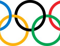 【168sports】奥林匹克VI设计，顶流品牌手册下载！