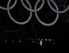 【168sports】开幕式最大感动！席琳迪翁战胜罕见病献唱，完美诠释奥林匹克精神