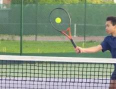 【168sports】儿童网高球初学者如何训练