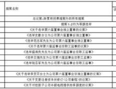 【168体育】江苏中超控股股份有限公司 第五届董事会第五十三次会议决议公告