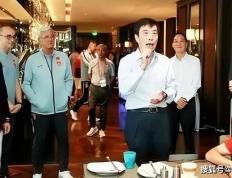 【168sports】高洪波下课意难平，里皮辞职很愤怒，国足帅位存在利益纠葛