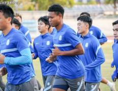 【168sports】喜讯！中国男足姆巴佩加盟欧冠豪门后迎来首秀，16岁就踢过中超