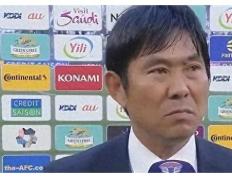 【168sports】主教练赛后发言震撼人心，日本男足失误出局！