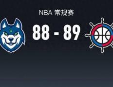 【168sports】168NBA：快船89-88逆转险胜森林狼，莱昂纳德32+5+1