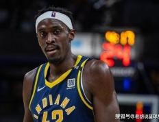 【168sports】西亚卡姆拒绝步行者耻辱续约，豪言我哪点比不上那个病秧子乔治？