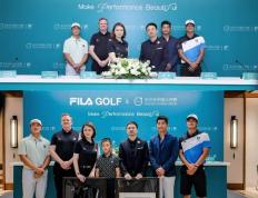 【168sports】全力挥杆，FILA KIDS开启高尔夫菁英传承新纪元