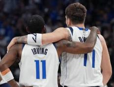 【168sports】NBA季后赛：森林狼遭连败，爱德华兹不满，东契奇冷静，独行侠伤病更新