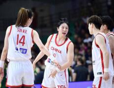 【168sports】中国女篮输给澳大利亚女篮的关键缘故揭秘