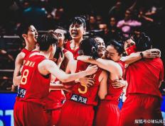 【168sports】谁将称霸？中国女篮17人新阵容挑战澳大利亚、日本女篮