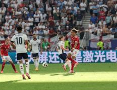 【168sports】1-1！提前出线但暴露两大顽疾 英格兰欧洲杯之旅路在何方？