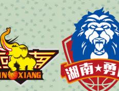 【168sports】NBL河南赊店老酒对阵长沙勇胜：两队低谷对决，威尔斯出战成关键