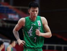 【168sports】CBA速递｜张镇麟获奖惹争议 于德豪G2要玩命 威姆斯加盟NBL