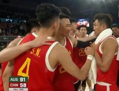 【168sports】拿下NBL大合同！余嘉豪，牛掰！中国男篮首发核心真有能耐……