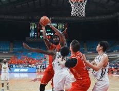 【168sports】NBL榜首大战：琼斯对决约翰逊，安徽对阵香港实力较量