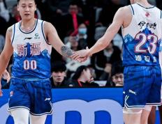 【168sports】西热力江:阿不都菜鸟赛季就向新疆领导推荐赵睿 他还在NBL东莞柏宁