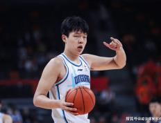 【168sports】目标培养成首轮秀？2支NBL球队有意杨瀚森，青岛秒拒：CBA更香！