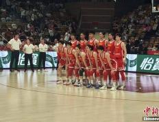 【168sports】不断输球近况不佳？中国女篮将帅表态