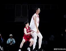 【168sports】女篮新传奇！张子宇砍44分，中国女篮97-81轻取日本女篮