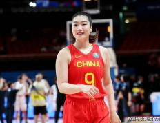 【168sports】巴黎奥运会，中国女篮最终能排第几名？