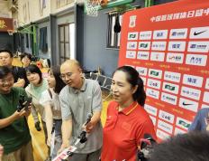 【168sports】李月汝明日归队 李梦已恢复训练 中国女篮16日奔赴法国