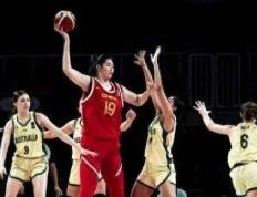 【168sports】中国女篮28分完败于澳大利亚，后卫短板使女篮正在远离奥运奖牌