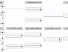 【168sports】2024 电竞世界杯《DOTA2》小组赛结束，XG、LGD 双双晋级淘汰赛