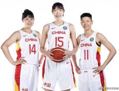 【168sports】CCTV5+直播！中国女篮对阵塞尔维亚，李梦落选，李月汝爆发