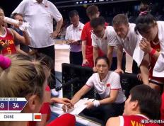 【168sports】做梦吧！女篮22分惨败，张子宇就能拯救中国女篮？