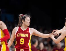 【168sports】女篮奥运12强最新排名：美国第1中国第7 日本垫底倒数第一