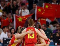 【168sports】中国女篮惜败，李月汝表现抢眼；男篮寻找领袖难题