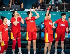 【168sports】中国女篮89-90惜败西班牙，李月汝独木难支，奥运征途再添荆棘！