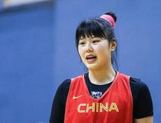 【168sports】女篮奥运五大美女：李月汝李梦领衔 谁才是第一女神！