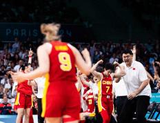 【168sports】中国女篮最后时刻错误不断 葬送到手胜利一点也不冤