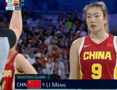 【168sports】可惜，女篮输球缘故！姚明指挥没人听，球迷建议2人离队