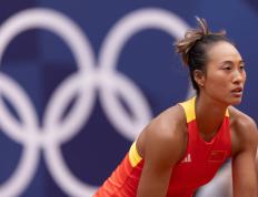 【168sports】中国网球进入“郑钦文时代”？她或是下一个商业价值女王