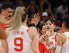 【168sports】恭喜中国女篮！曝宫鲁鸣或回归救火，姚明力挺，冲冠，李梦有变