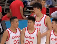 【168sports】退出国家队！CBA最强内线正式“练级”，中国男篮下一个NBA球员！