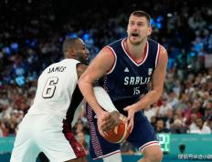 【168sports】连美国队都开始啃老了！不敢想象当詹姆斯退役后，NBA还能看吗？