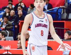 【168sports】可惜!崔永熙落选G联赛联合试训名单无缘NBA选秀,争取打NBA夏季联赛