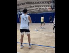 【168sports】认定杨瀚森选秀！NBA，笑了！终于又能等到中国球员……