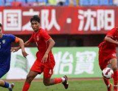 【168sports】U16国少夺和平杯冠军，前景可期 亚洲杯挑战全力以赴