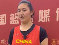 【168sports】2米23张子宇领衔 中国U18女篮目标直指亚洲杯冠军