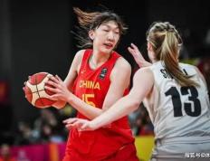 【168sports】韩旭回应奥运输球，揭穿伤病谎言疑似内讧，寄语中国女篮