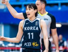 【168sports】命运多舛！韩国女篮末节崩溃，捷克女篮全胜夺冠